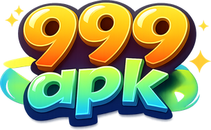 999 apk বাংলাদেশের গেমিং লোগো